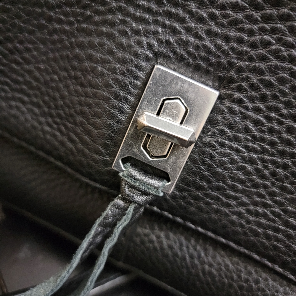 Rebecca Minkoff Mini Backpack - Picture 7 of 12